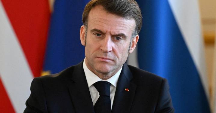 Plega el quinto primer ministro francés en dos años: ¿y ahora qué?
