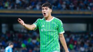 Obed Vargas, primer mexicano elegido mejor jugador Sub 22 de la MLS
