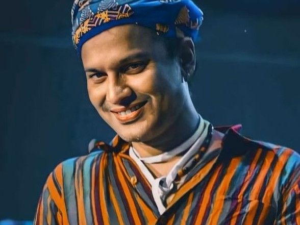 Zubeen Garg's death case:Assam Police arrest manager Siddharth Sarma, event organiser Shyamkanu Mahanta for questioning