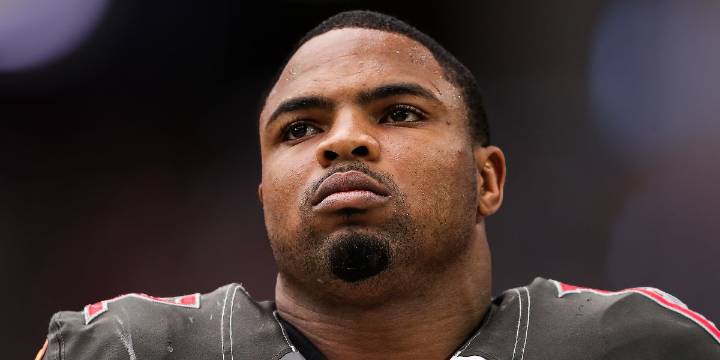 Former NFL Star Doug Martin Dies at 36