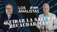 LOS ANALISTAS 049 | ¿Cuidar la salud o recaudar más?
