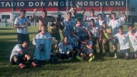Unión de Álvarez y Coronel Aguirre se preparan para disputar el Torneo Regional Amateur