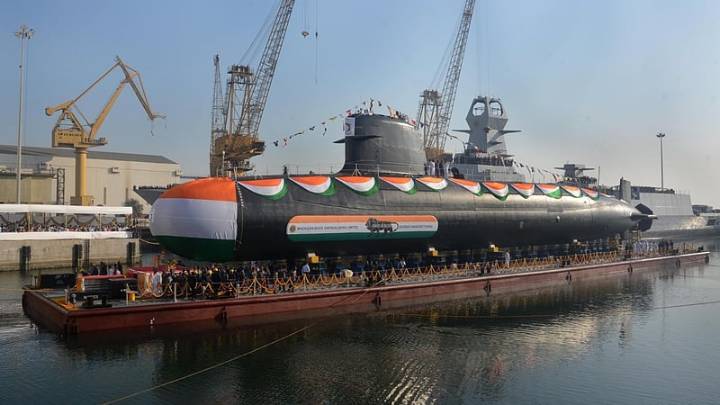 Defense PSU Stock Surges 50% From Lows, Profit Jumps & Order Book Strengthens, Dividend Announced