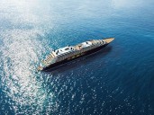 Is the Ritz-Carlton cruise worth $1,000 a night?