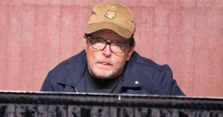 Michael J. Fox Has ‘A Lot Left To Do’ After Parkinson’s Diagnosis