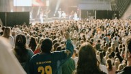 'Blown Away': Hundreds Saved and Baptized as 8,000 Students Seek Jesus at University of Tennessee
