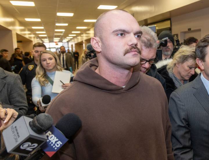 NWA Was Right: Ex-NY State Trooper Thomas Mascia Sentenced 6 Months For Faking Self