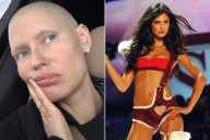 Bianca Balti, Model with Cancer, Says Victoria's Secret Denied Her Request to Walk in Show