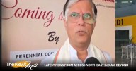 “Everything has been finalised…”: Congress leader Pawan Khera on Mahagathbandhan seat sharing crisis