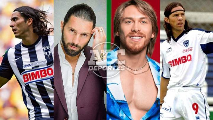 De Nigris, un apellido que conquista México en el futbol y la TV ¿Qué ha ganado esta familia regia?