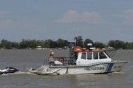 Encontraron el cuerpo de un hombre en el río Negro: podría ser una persona desaparecida en Viedma