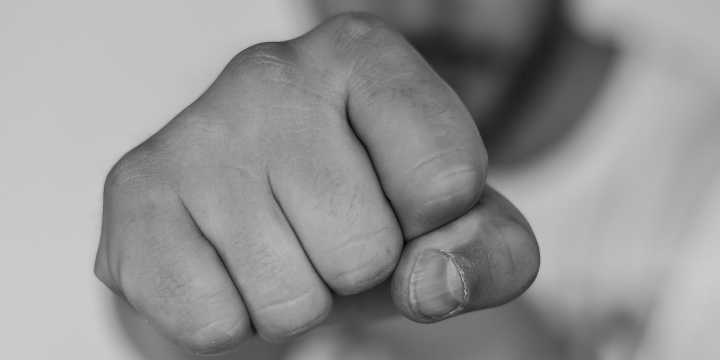 Muslim engineering student assaulted at Hyderabad dandiya event