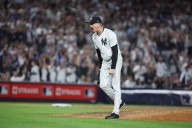 Yankees' much-maligned unit came through with outstanding performance when it mattered most