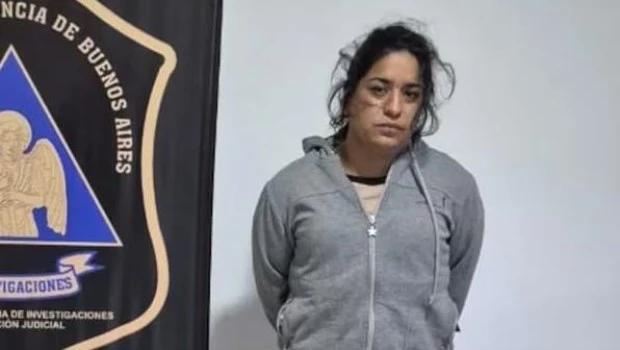 Triple crimen: detenida habló de "red de venta de drogas” y “puso a Sotacuro por encima de ‘Pequeño J'”, dijo el fiscal