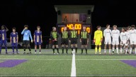 Bowling Green boys soccer beats McCracken County in penalty shootout, advances to state quarterfinals