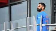 BCCI breaks silence on Virat Kohli undergoing fitness test in London ahead of ODI return