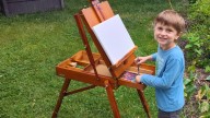 Ellis Library to host youth craft fair and author meet