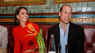 Prince William and Kate Middleton have their own family pub quiz team with George and Charlotte