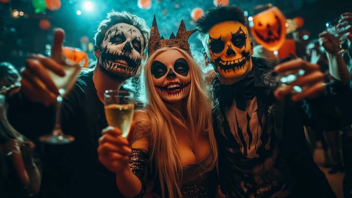 Halloween treats you to these 15 fun things to do in Arizona