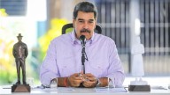Maduro advierte que Venezuela cuenta con «más de 5,000» misiles para la defensa antiaérea