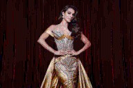 Montserrat Villalva, orgullo hidalguense: ¿Cómo fue su paso por Miss Grand International?