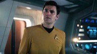 Captain Kirk's Outsider Status On The Enterprise Is A Star Trek Disadvantage