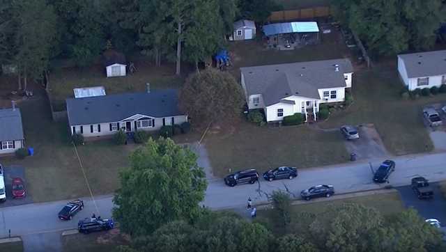 Greenville County: 4 arrested in deadly shooting
