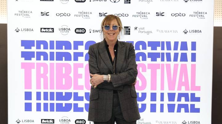 Jane Rosenthal Talks Tribeca Festival Lisboa CEO Reins 25th Edition