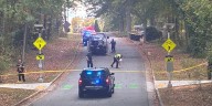 Child hit by car in Newnan, airlifted to hospital, police say