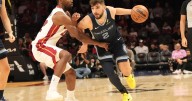 Grizzlies guard Ty Jerome out for at least four weeks with calf strain