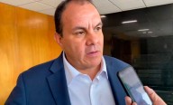 Si me quieren multar, que me multen: Cuauhtémoc Blanco