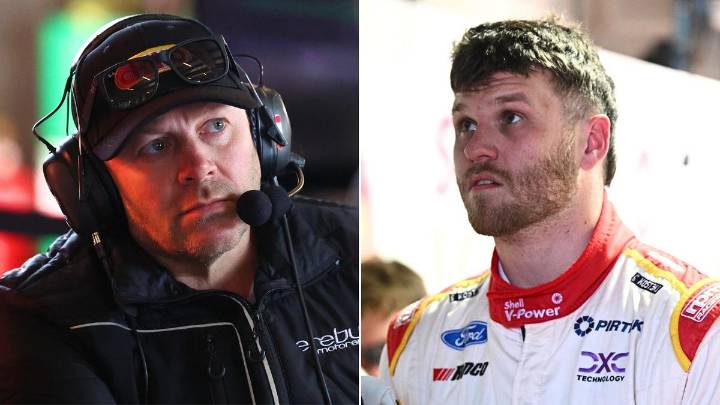 Supercars’ parity dispute erupts at Bathurst as Barry Ryan fires back at Brodie Kostecki and Ford: ‘I’m sick of it’