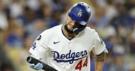 Commentary: Dave Roberts finally seems ready to take Andy Pages out of Dodgers' lineup