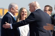 Hamas Starts Freeing Israeli Hostages As Trump Arrives In Israel