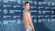 Katy Perry deslumbra con su figura y rumores de romance con Justin Trudeau