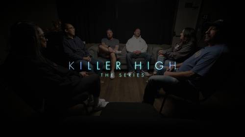 Killer High: Fresno's Fentanyl Anonymous becomes a lifeline for addicts seeking change