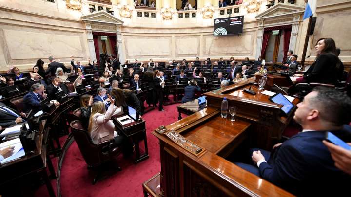 Se viene el rechazo doble a los vetos