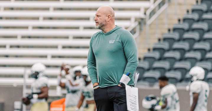 Former Bulldog Trent Dilfer fired by UAB