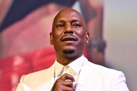 Tyrese Gibson issues statement after failing to surrender to police over fatal dog mauling