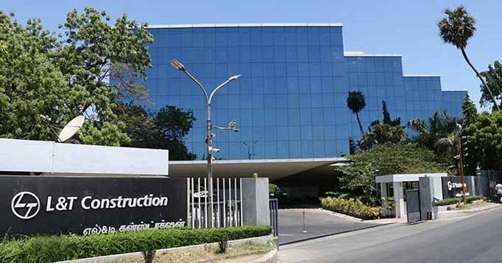 L&T Q2 Review: Bags Multiple Target Price Hikes On Strong Order Flow, Confident Management Guidance