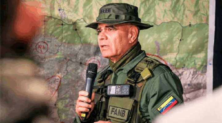 FANB mantiene ofensiva con estrategias coherentes para defender la paz y soberanía