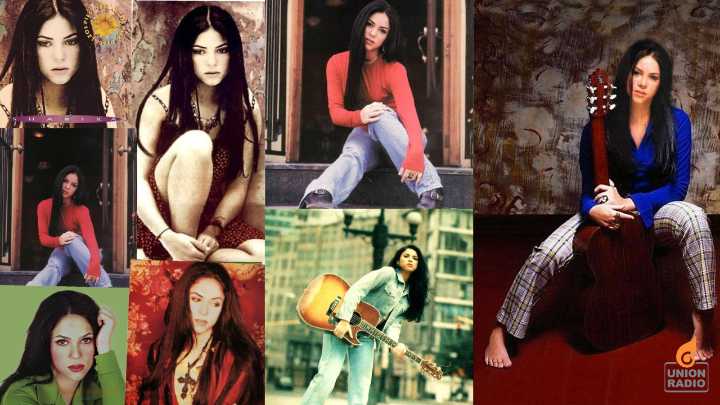 Shakira celebra 30 años de “Pies descalzos”