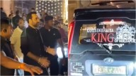 Video of Pankaj Tripathi shooting for Mirzapur in Benaras takes internet by storm