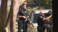 SAPD: 2 wanted on aggravated robbery charges arrested after brief west
