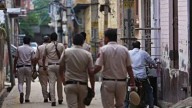 ‘Meri zindagi khatam ho gayi’: Grief and anger in Baghpat village after two teen students kill cleric’s pregnant wife, daughters