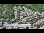 Tariffs could slow down home building in central Ohio