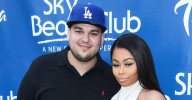 Blac Chyna Speaks Out Amid Speculation She Is Back With Rob Kardashian
