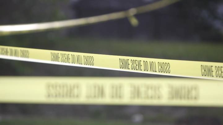 Man found shot in doorway of his home in northeast Rochester