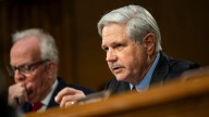 'They’ve taken our government hostage' Senator Hoeven delivers fiery floor speech