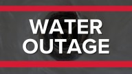 More than 2,000 Georgetown customers without water after outage